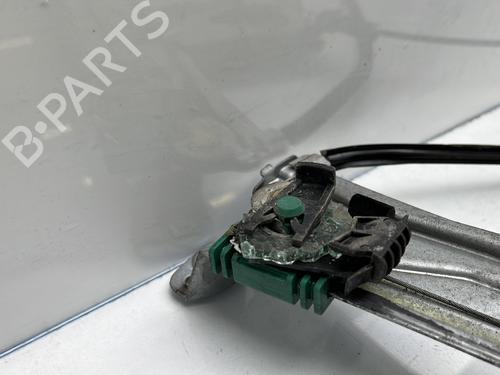 Front left window mechanism RENAULT CLIO III (BR0/1, CR0/1) 1.5 dCi (C/BR0G, C/BR1G) | BP21822657C22 