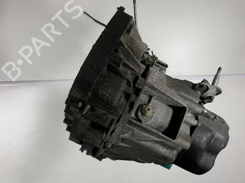 gearbox-renault-clio-iv-bh_-2012-2013-2014-2015-2016-2017-2018-2019-2020-2021-27722402 main image
