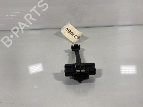 Hinge/Door check strap RENAULT CLIO IV (BH_) 1.5 dCi 90 | BP19972904C146 