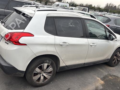 ABS pump PEUGEOT 2008 I (CU_) 1.2 VTi | BP31189596M43 - Image 21