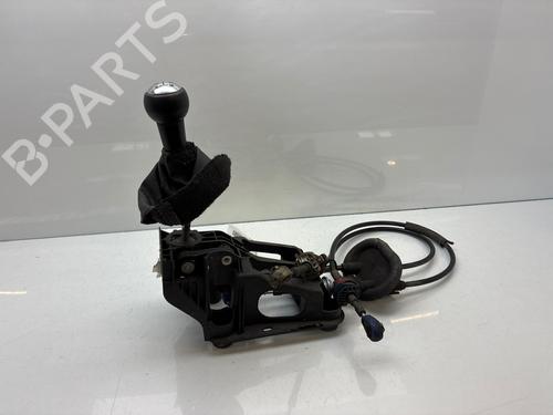 Used Gear lever Gear lever CITROËN C3 I (FC_, FN_) [2002-2013] 34183439 34183439