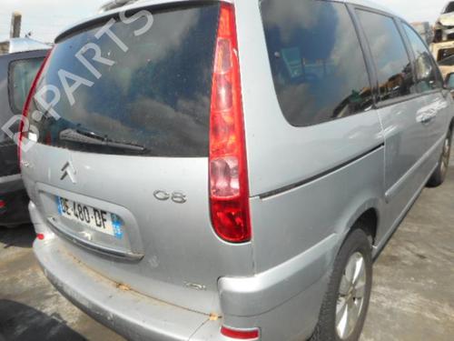 Rear left window mechanism CITROËN C8 (EA_, EB_) | BP20003430C24 - Image 8