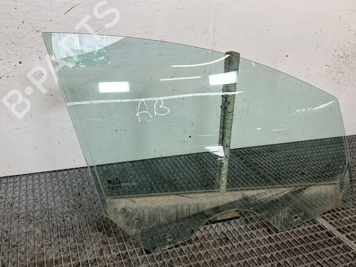 Dør rude højre foran OPEL ASTRA J (P10) 1.7 CDTI (68) | BP30001459C19