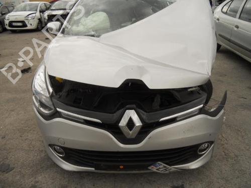 Climate control RENAULT CLIO III Grandtour (KR0/1_)  | BP20018137I5