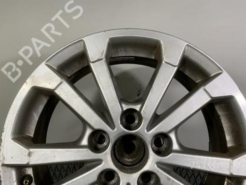 Felg Felg TOYOTA VERSO (_R2_) 2.0 D-4D (AUR20_, AUR20R) (126 hp) 36761761 36761761