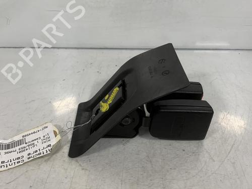 Used Seat buckle Seat buckle MINI MINI (R50, R53) Cooper (116 hp) 19980694 19980694