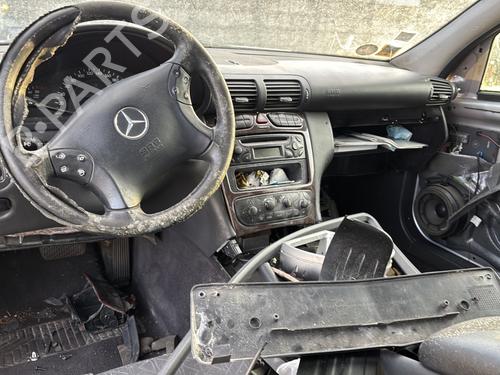Right headlight MERCEDES-BENZ C-CLASS (W203) C 220 CDI (203.006, 203.008) | BP33830573C29  - Image 33