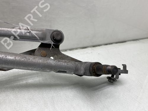 Front wiper motor PEUGEOT PARTNER Box Body/MPV 1.6 BlueHDi 100 | BP20703520M29 