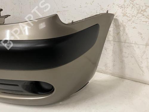 Front bumper CITROËN XSARA PICASSO (N68) 1.6 HDi | BP27482780C7 