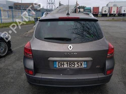 Left front window switch RENAULT CLIO III Grandtour (KR0/1_) 1.5 dCi (KR0F) | BP34561315I27 - Image 10