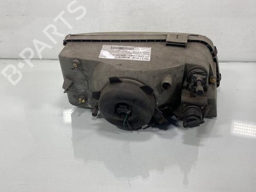 Used Left headlight Left headlight FIAT DUCATO Van (230_) 2.5 D (84 hp) 20019717 20019717