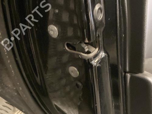 Left rear door PEUGEOT 308 I (4A_, 4C_) 1.6 HDi | BP20010491C4 
