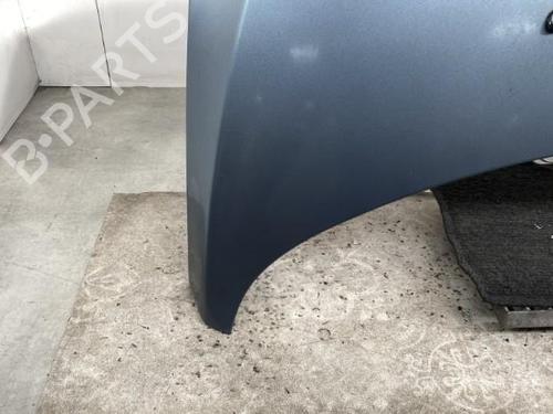 Used Hood PEUGEOT 307 (3A/C) 1.6 HDi (90 hp) 19968584