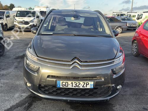 Switch CITROËN C4 Grand Picasso II (DA_, DE_) | BP37648630I30 - Image 14