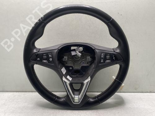 Used Steering wheel OPEL CORSA E (X15) 1.4 (08, 68) (90 hp) 31379468