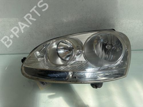 Left headlight VW GOLF V (1K1) 1.9 TDI | BP36792415C28 - Image 2