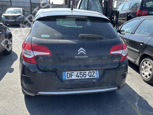 Right tailgate light CITROËN C4 II (NC_) 1.6 HDi 115 | BP29507773C80 - Image 18