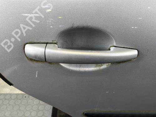 Used Right rear door Right rear door 32524436 32524436