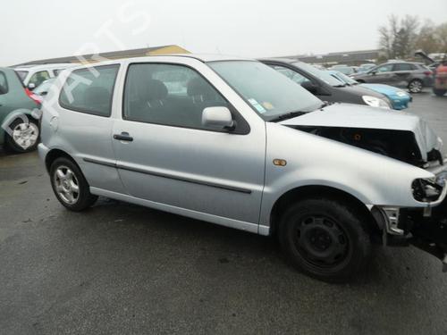 Left front window switch VW POLO (6N2) | BP21956601I27 - Image 17