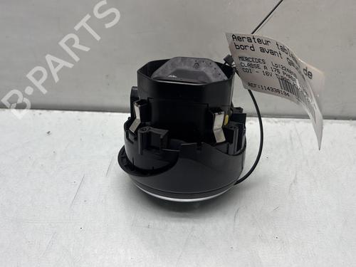 Air vent MERCEDES-BENZ A-CLASS (W176) A 200 CDI (176.001) | BP29919909I21