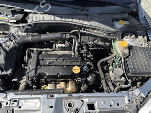 Steering column OPEL CORSA C (X01) 1.4 Twinport (F08, F68) | BP33219698M21 - Image 12