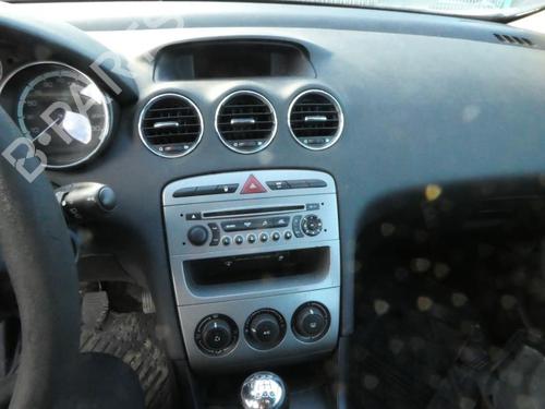 ABS pump PEUGEOT 308 SW I (4E_, 4H_) 1.6 HDi | BP19999945M43 