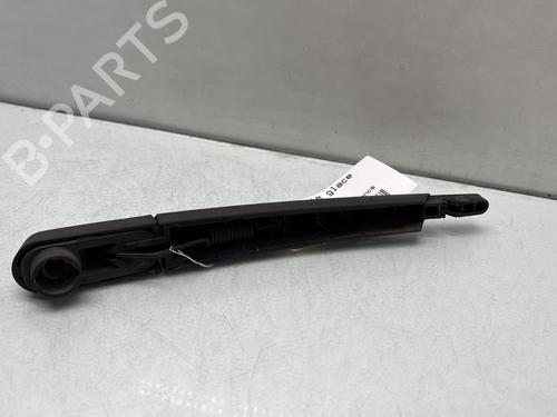 Rear windshield wiper arm PEUGEOT 2008 I (CU_) 1.2 THP 110 / PureTech 110 | BP29841981C144