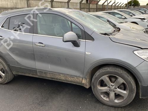Switch OPEL MOKKA / MOKKA X (J13) 1.7 CDTI (_76) | BP29635140I30 - Image 21