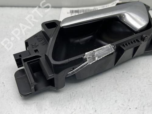 Front left interior door handle PEUGEOT 308 SW II (LC_, LJ_, LR_, LX_, L4_) 1.2 THP 130 | BP29286768I13 