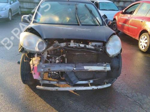 Right front window switch NISSAN MICRA IV (K13K, K13KK) 1.2 | BP20023515I26 