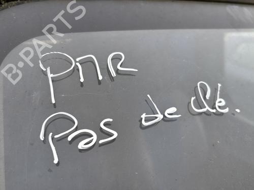 Warning switch CITROËN BERLINGO / BERLINGO FIRST Box Body/MPV (M_) 1.9 D (MBDJY) | BP22793703I22 