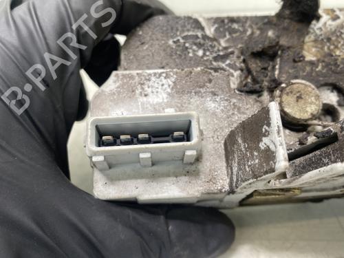 Used Rear left lock Rear left lock PEUGEOT 307 (3A/C) 2.0 HDi 110 (107 hp) 33180714 33180714