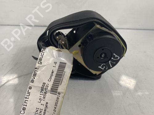 Front left belt tensioner MINI MINI (R50, R53) Cooper | BP20033084C87 
