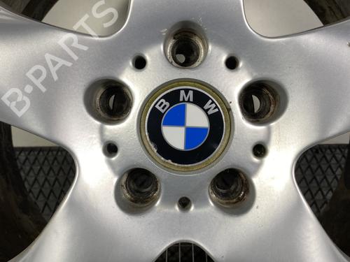 Fælk BMW X5 (E53) 4.4 i | BP31858221C45 - Image 3