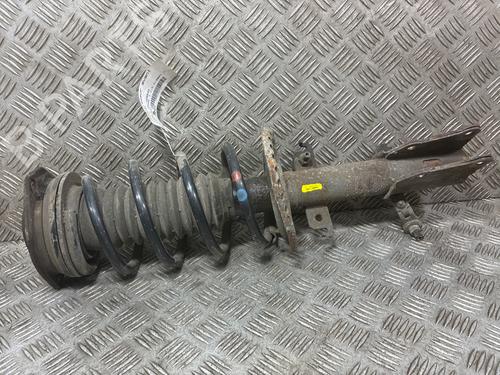 Used Left front shock absorber Left front shock absorber RENAULT KANGOO Express (FW0/1_) 1.5 dCi 70 (FW0A, KW0V) (68 hp) 34627467 34627467