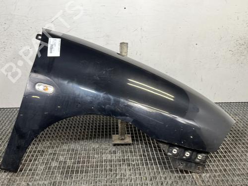 Used Right front fenders SEAT IBIZA III (6L1) 1.4 TDI (75 hp) 27685481