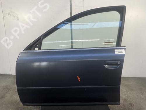 Left front door AUDI A6 C5 Avant (4B5)  | BP21958575C2 