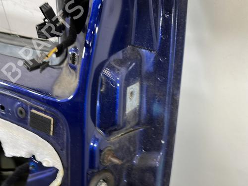 Used Left front door Left front door FIAT QUBO (225_) 1.3 D Multijet (225CXB1A, 225AXB1A, 225CXB11, 225AXB11,... (75 hp) 27657241 27657241