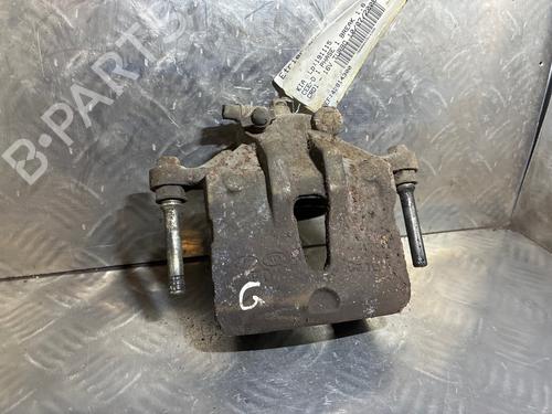 Used Left front brake caliper Left front brake caliper 21952593 21952593