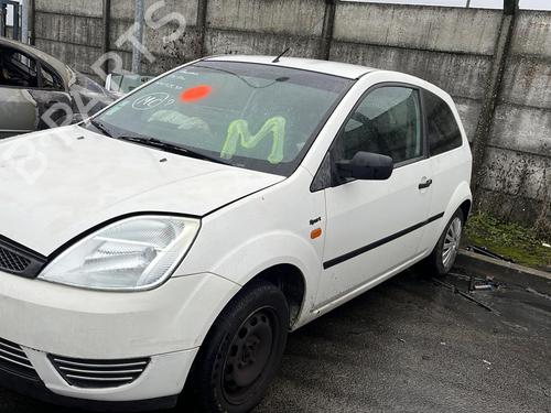 Left mirror FORD FIESTA V (JH_, JD_) 1.4 TDCi | BP21960989C26 