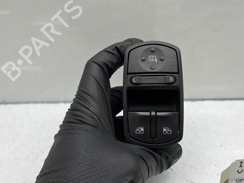 Left front window switch OPEL CORSA D (S07) 1.4 (L08, L68) | BP20492686I27 
