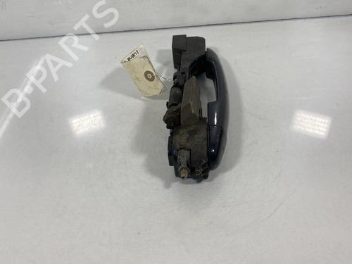 Front right exterior door handle RENAULT VEL SATIS (BJ0_) 2.0 16V Turbo (BJ0K) | BP19998210C129 