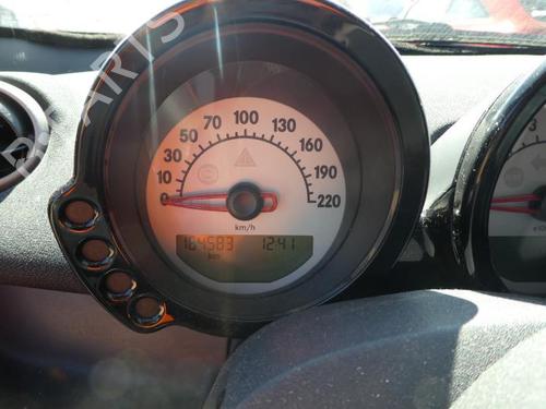 Warning switch SMART FORFOUR (454) 1.5 (454.032) | BP20013131I22 - Image 5