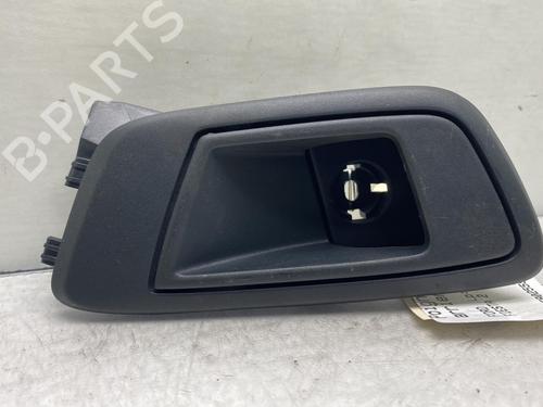 Rear right interior door handle FORD FIESTA VI (CB1, CCN) 1.6 TDCi | BP19993720I16 