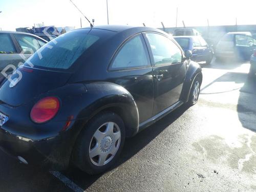 Felg VW NEW BEETLE (9C1, 1C1) 2.0 | BP22719611C45 