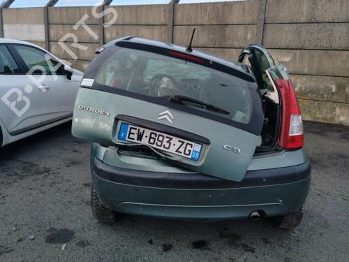 Rim CITROËN C3 I (FC_, FN_) 1.4 HDi | BP21961872C45 