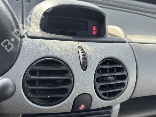 Warning switch RENAULT KANGOO (KC0/1_) 1.9 dTi (KC0U) | BP36248956I22 - Image 13