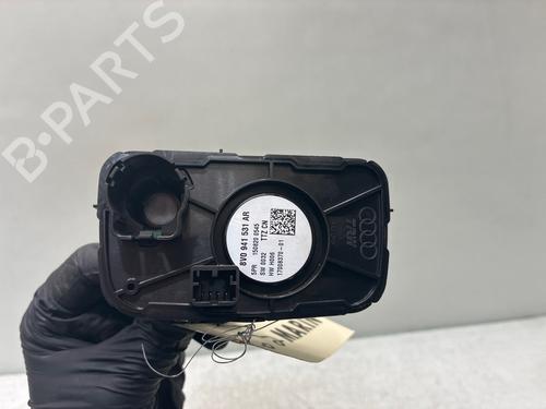 Used Headlight switch Headlight switch AUDI Q2 (GAB, GAG) 35 TFSI (150 hp) 35897146 35897146