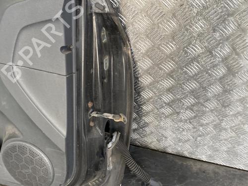 Left front door HYUNDAI GETZ (TB) 1.1 | BP20025604C2 