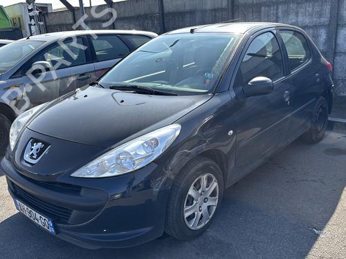 Used Parts PEUGEOT 206+ (2L_, 2M_) 1.4 HDi eco 70 (68 hp) 4353361